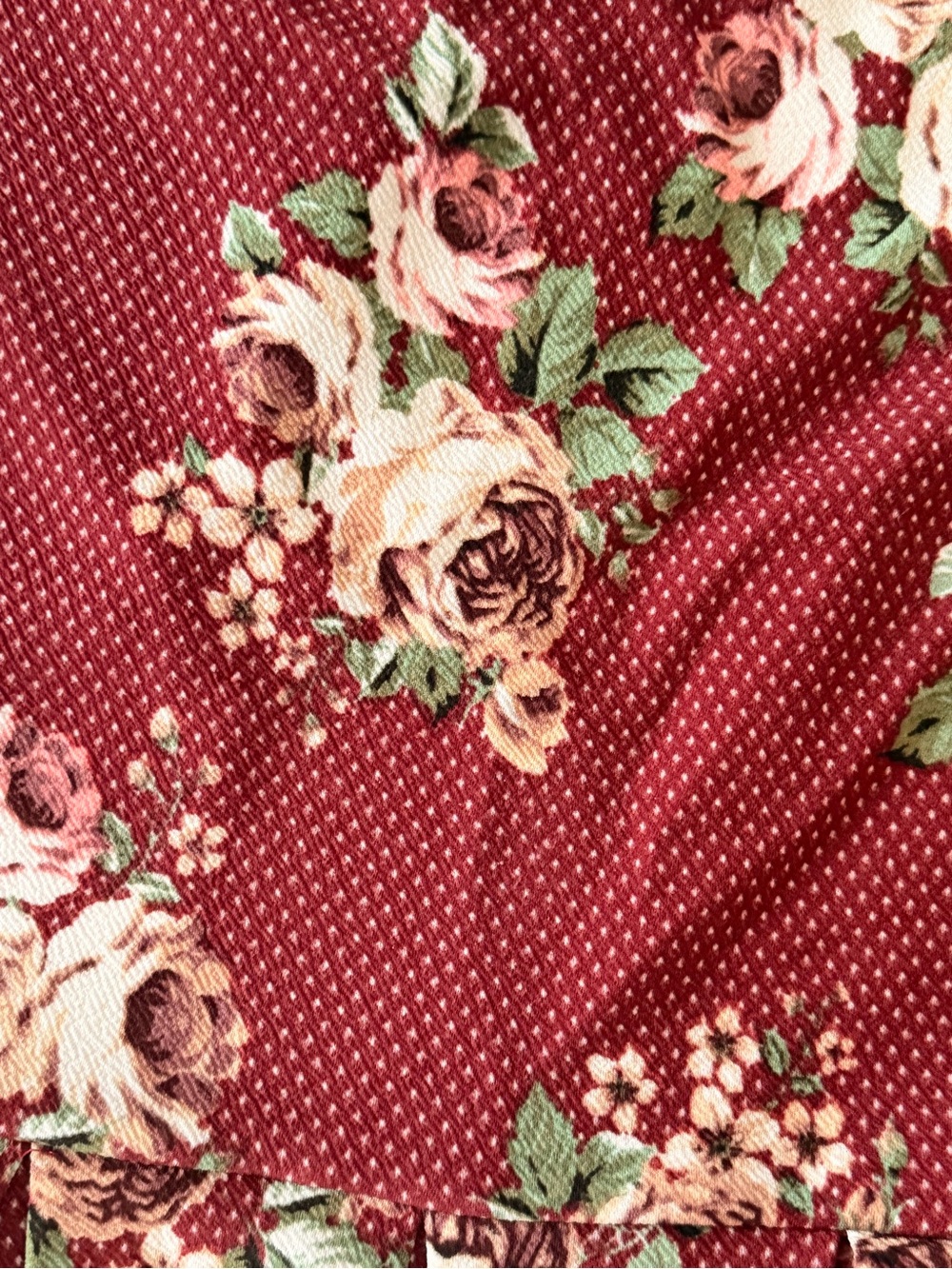 LuLaRoe Amelia 🤍 - Picture 2 of 3